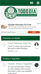 Mobile Screenshot of forumptd.com